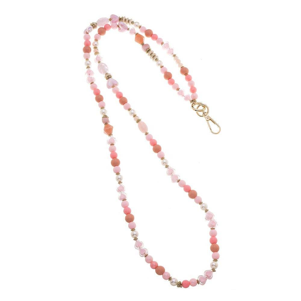 Fox by Ren GmbH - Vendita all'ingrosso Cinturino portacellulare - Collana porta telefono - Trista5