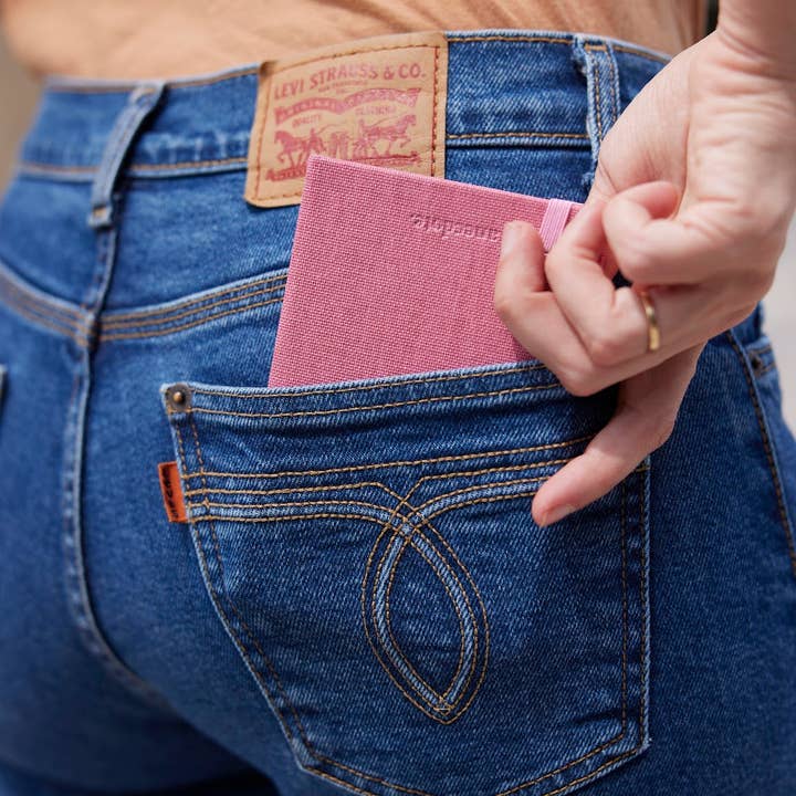 Anecdote Goods – Engroshandel Dagbog – Den Lommevenlige Notesbog - Kompakt, Holdbar og Smuk15