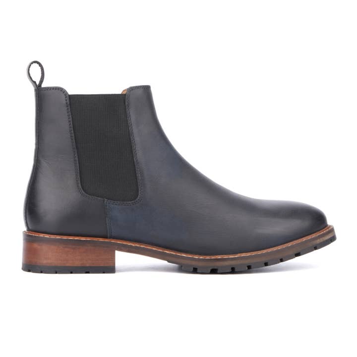 S3 Holding - Wholesale Chelsea Boots - Men's - Reserved Footwear New York Men's Theo Chelsea Boots