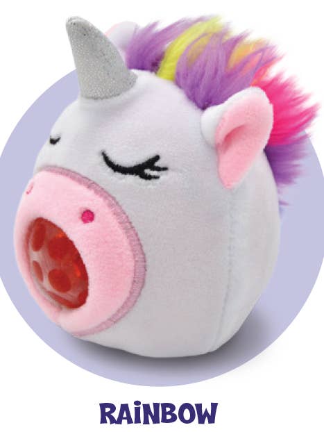 PBJ's Plush Toy - Magical Rainbow Unicorn and other Purchase Wholesale rainbow unicorn. Free Returns & Net 60 Terms on Faire trending on Faire.