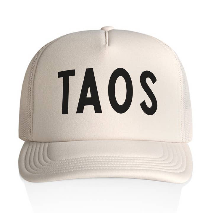 Endless August Supply Co. - Wholesale Trucker Hat - Unisex - Custom Recycled Trucker Hat | Up to 5 Letters | Customizable1