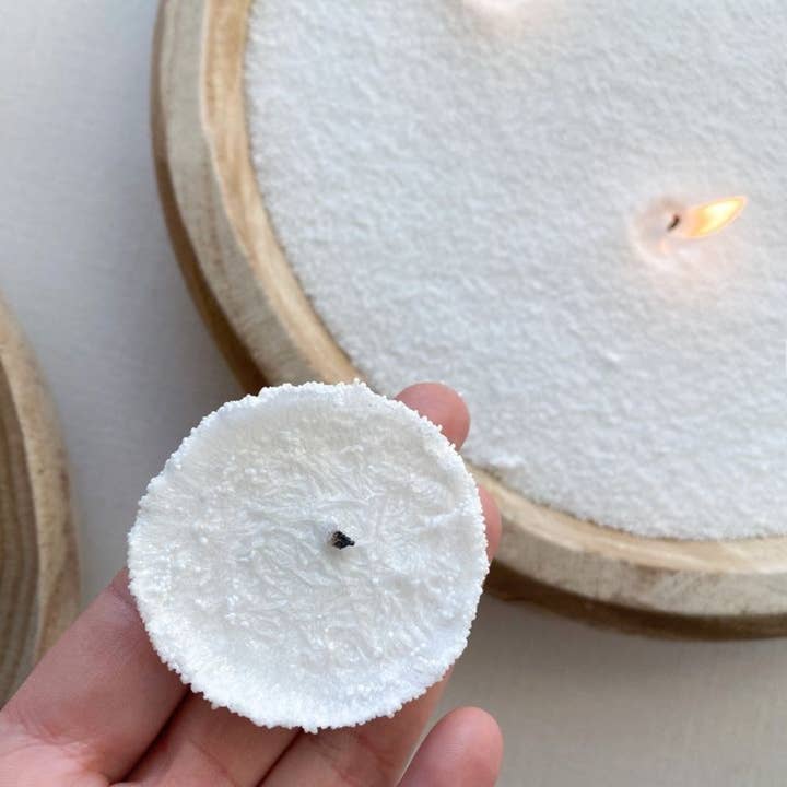 Pearl Candles - Wholesale Jar/Filled Candle - Pearl Candles | 5kg | BULK2