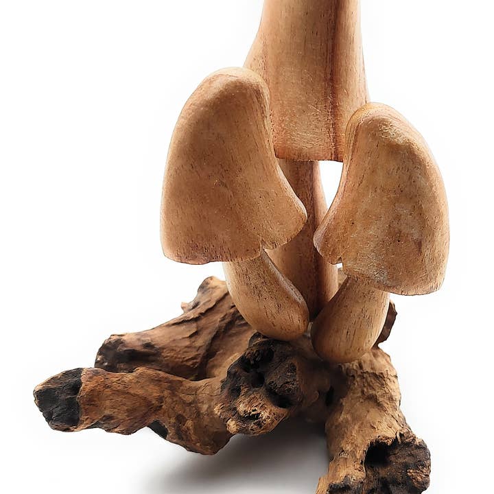 Fairy Mushroom Small for wholesale by OTOP USA