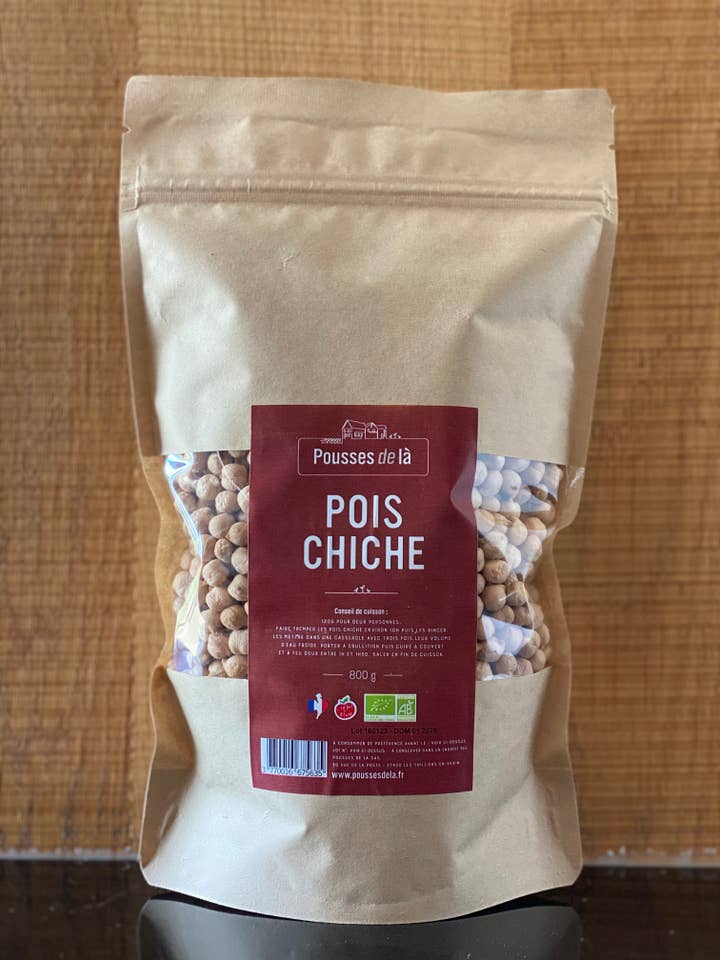 CECI AB 800 G per la vendita all'ingrosso da parte di Pousses de là