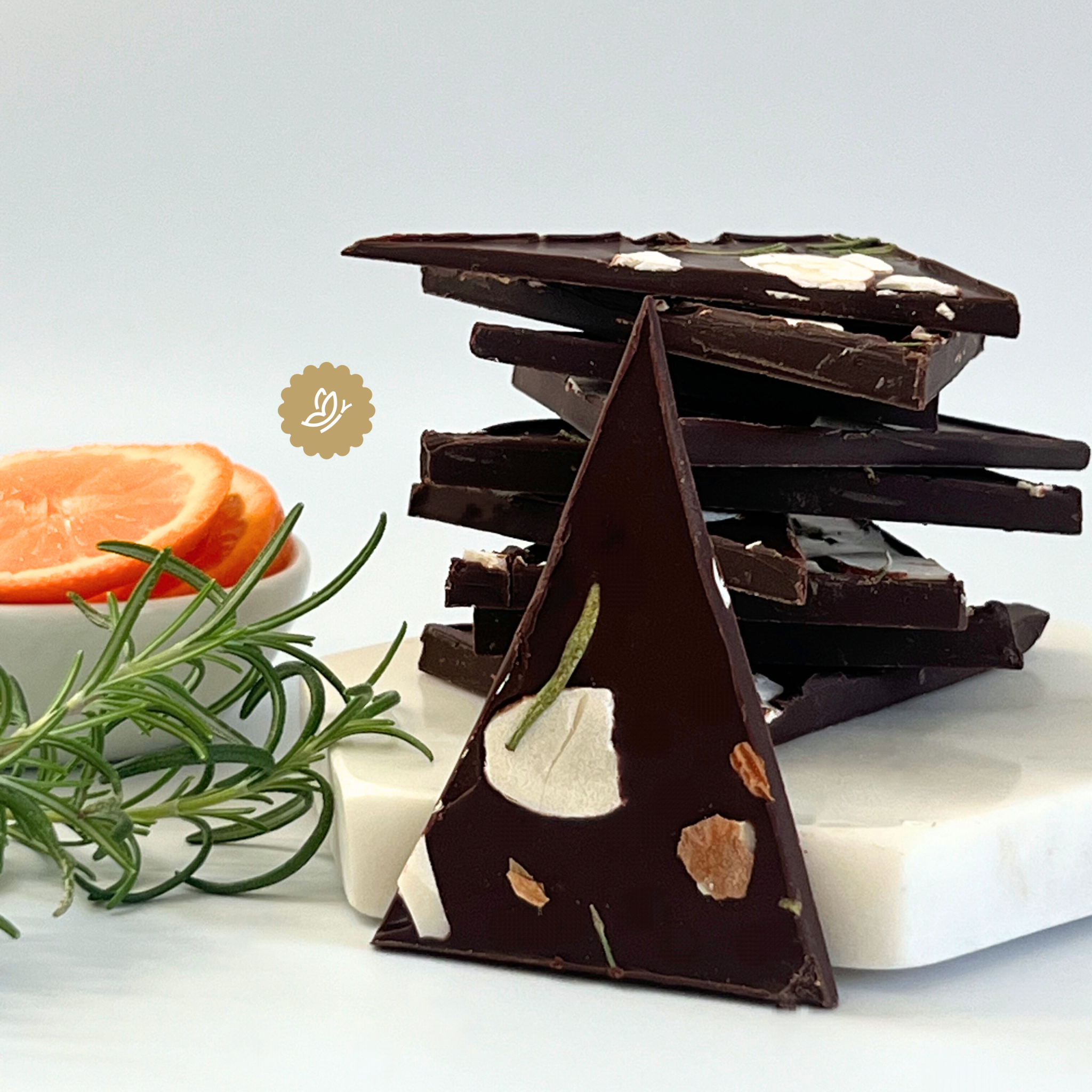 Migaloo Chocolatier - Wholesale Chocolate Bar - Chocolate Bark7
