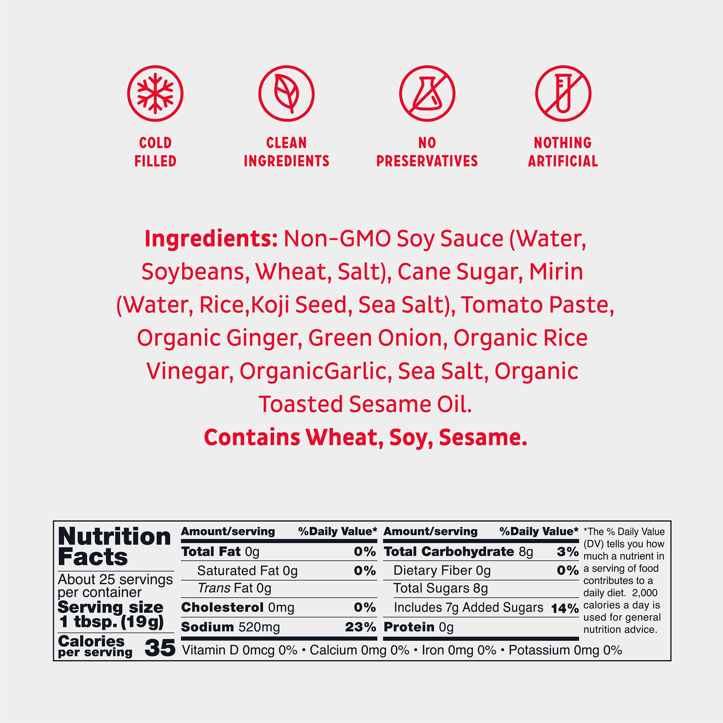 Bachan's - Wholesale BBQ Sauce - The Original Japanese Barbecue Sauce, 17oz6