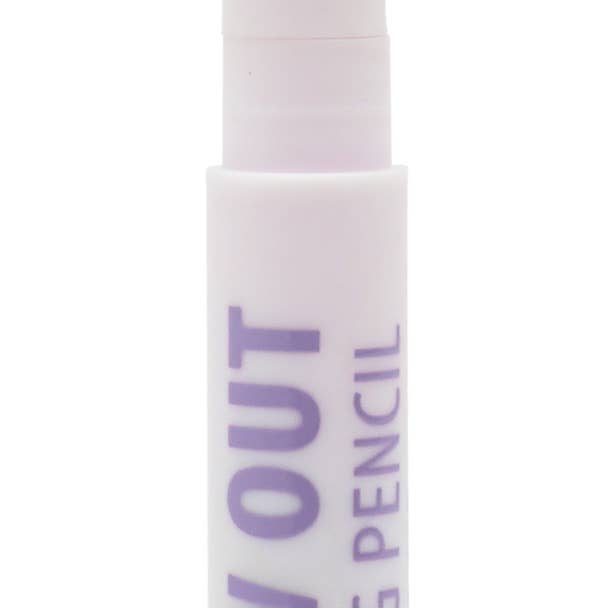 Brow Out Extra Dark Defining Pencil for wholesale by Carter Beauty