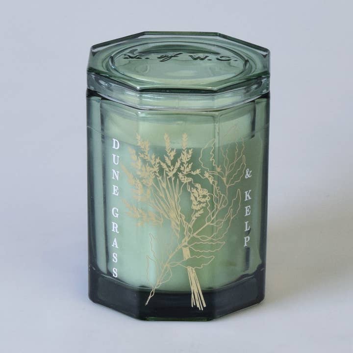 Grama das Dunas e Kelp por atacado de Makers of Wax Goods