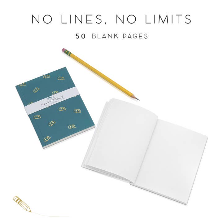 Lucky Feather - Wholesale Journal/Diary - Delightful Journal Bundle (8 pc each style/40 pc) + display7