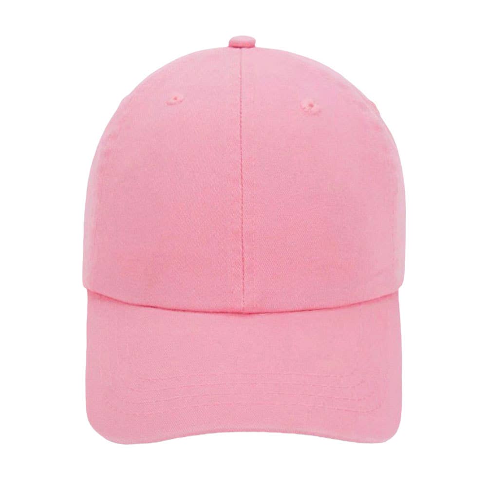 Sensibling Corp. - Vendita all'ingrosso Cappellino da baseball - Donna - Cappellino da baseball semplice25