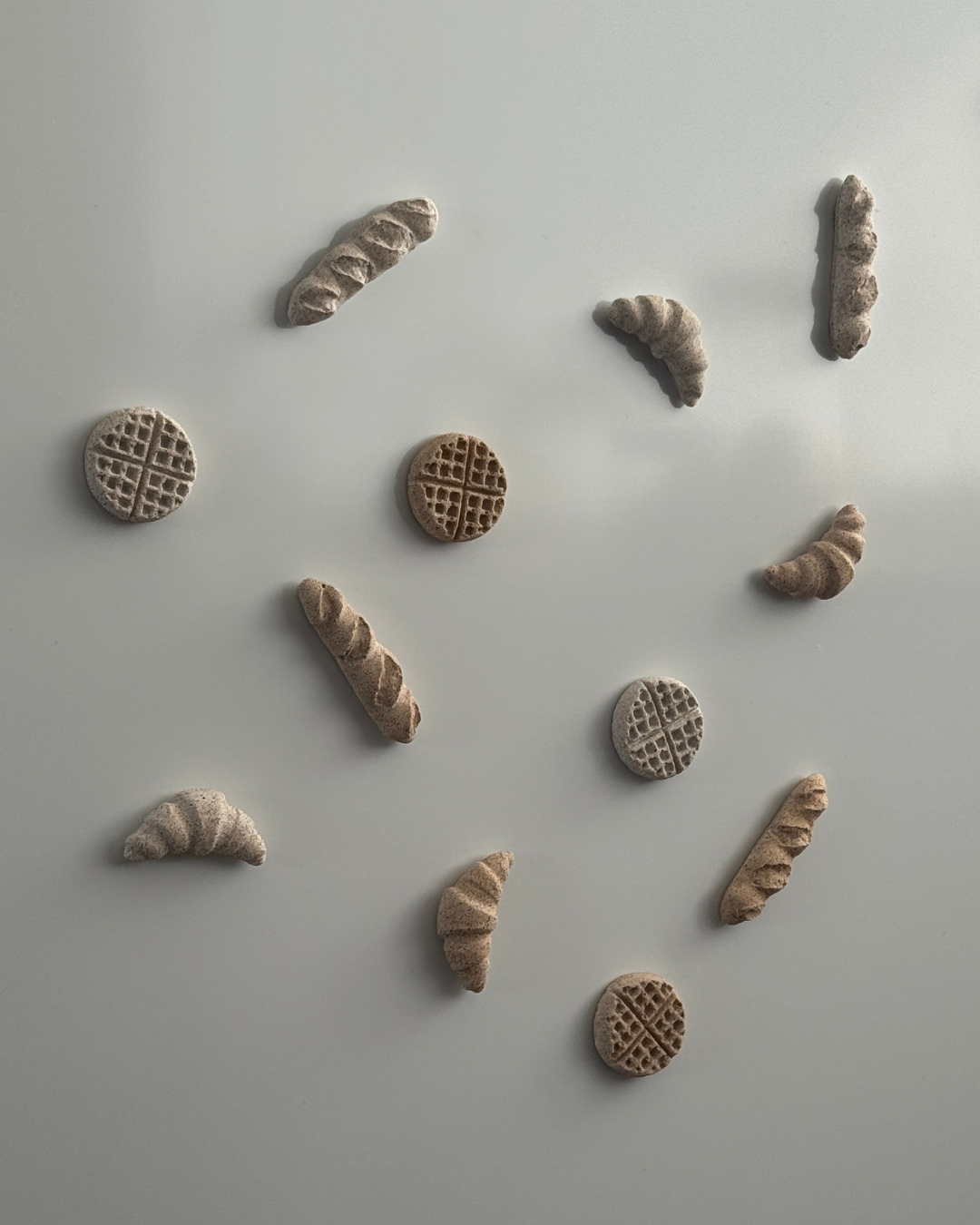 GINALADÉCO - Wholesale Magnet - De Bakkerij Magneten0