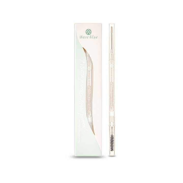 Baseblue Cosmetics - Wholesale Eyebrow Pencil/Filler - Base blue Cosmetics Micro Precise Eye Brow Pencil