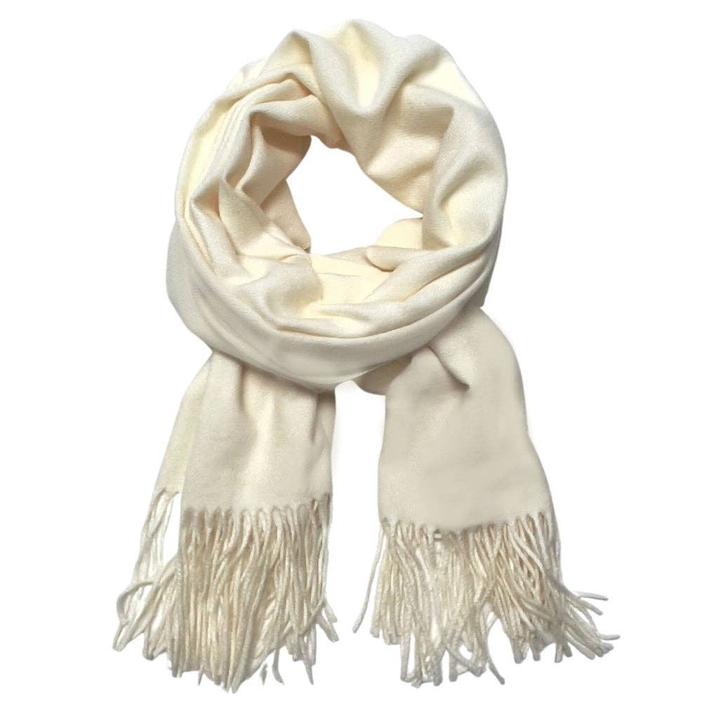 Humble Hilo - Wholesale Scarf - Women's - Humble Hilo Large Wool Scarf37
