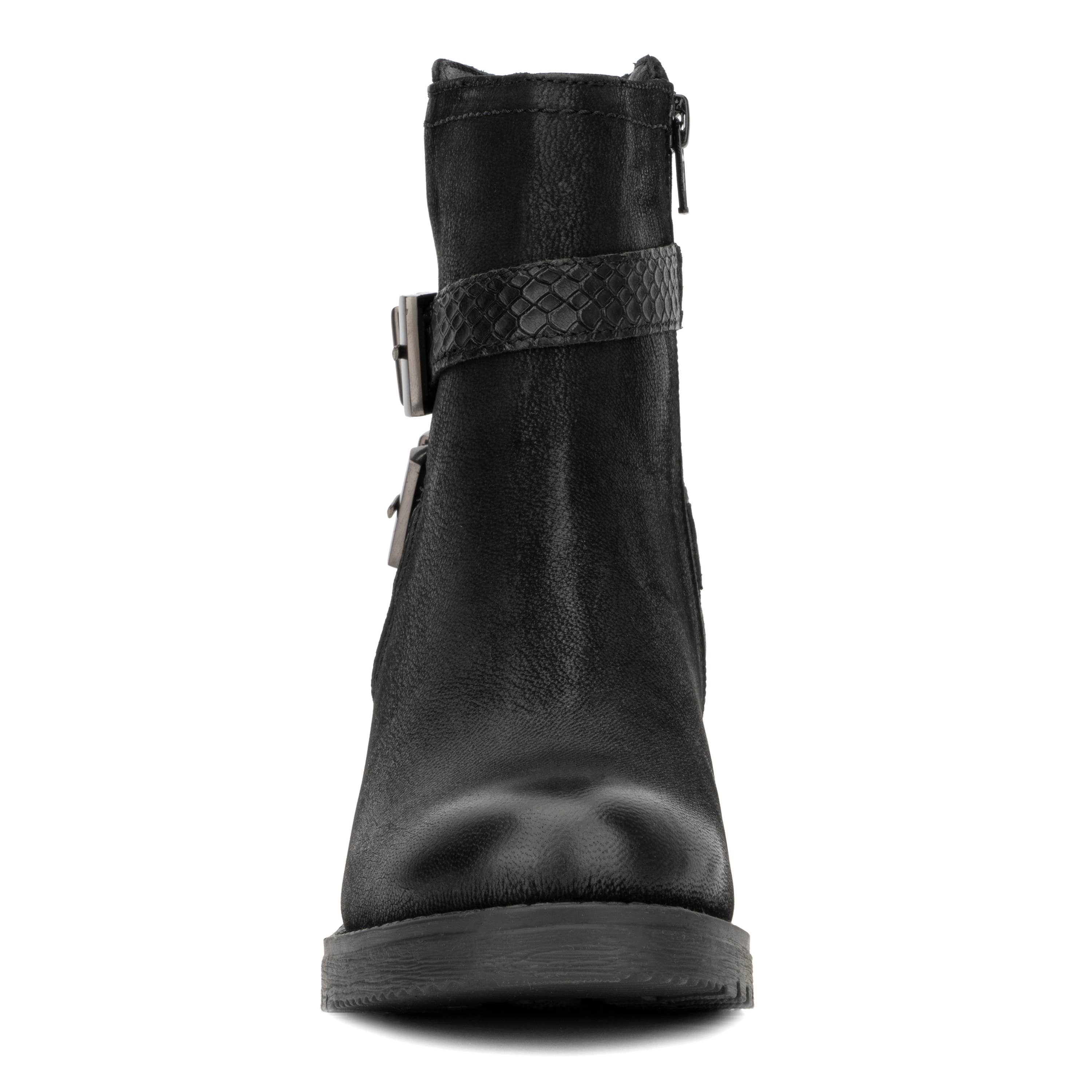 S3 Holding – Botas - Mulher por atacado – Vintage Foundry Co. Bota Madison Feminina1