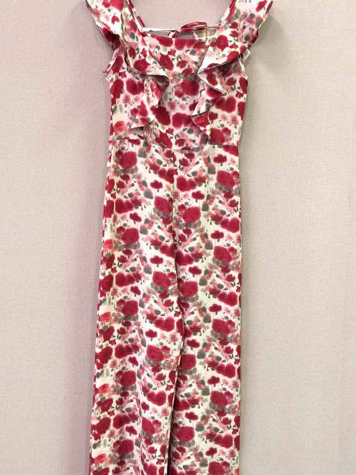 IMPRIMÉ EN VISCOSE pour la vente par SWEET MAGIC MODA Y COMPLEMENTOS