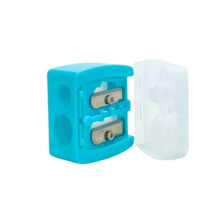 Honeybee Gardens Natural Cosmetics & Body Care - Wholesale Pencil Sharpener - Pencil Sharpeners