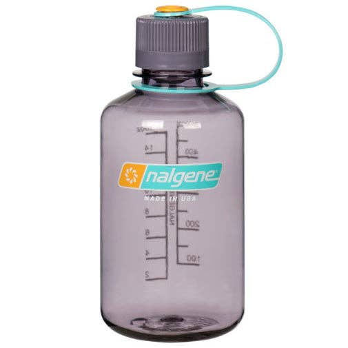 One Bay Distribution - Wholesale Water Bottle - Nalgene 16oz Narrow Mouth Sustain Bottle - 50% Recycled