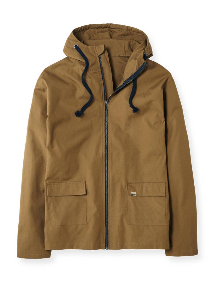 Rapanui Clothing - Vente Imperméable – homme - Imperméable Seaward pour homme9