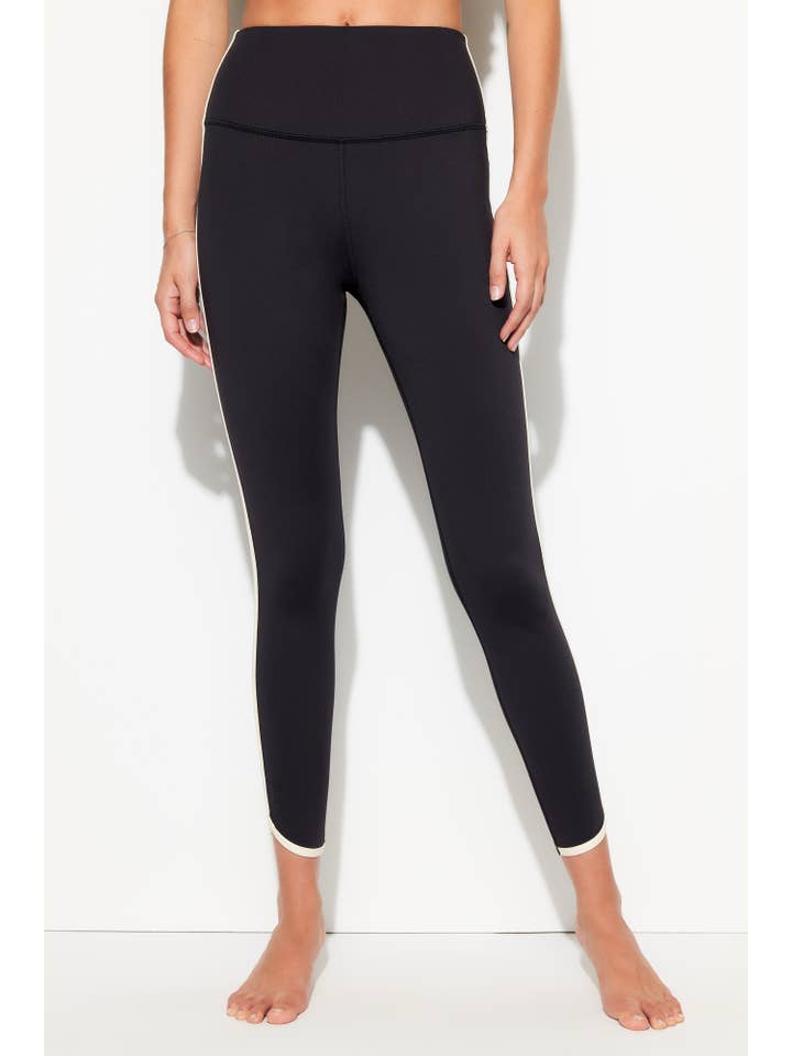 Spiritual Gangster - Wholesale Athletic/Lounge Leggings - Women's - Marley 7/8 Legging