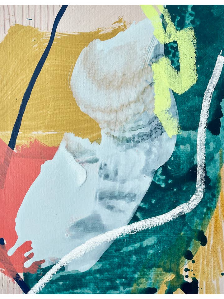 Ebenen drucken für den Großhandel von Elisabeth Grace