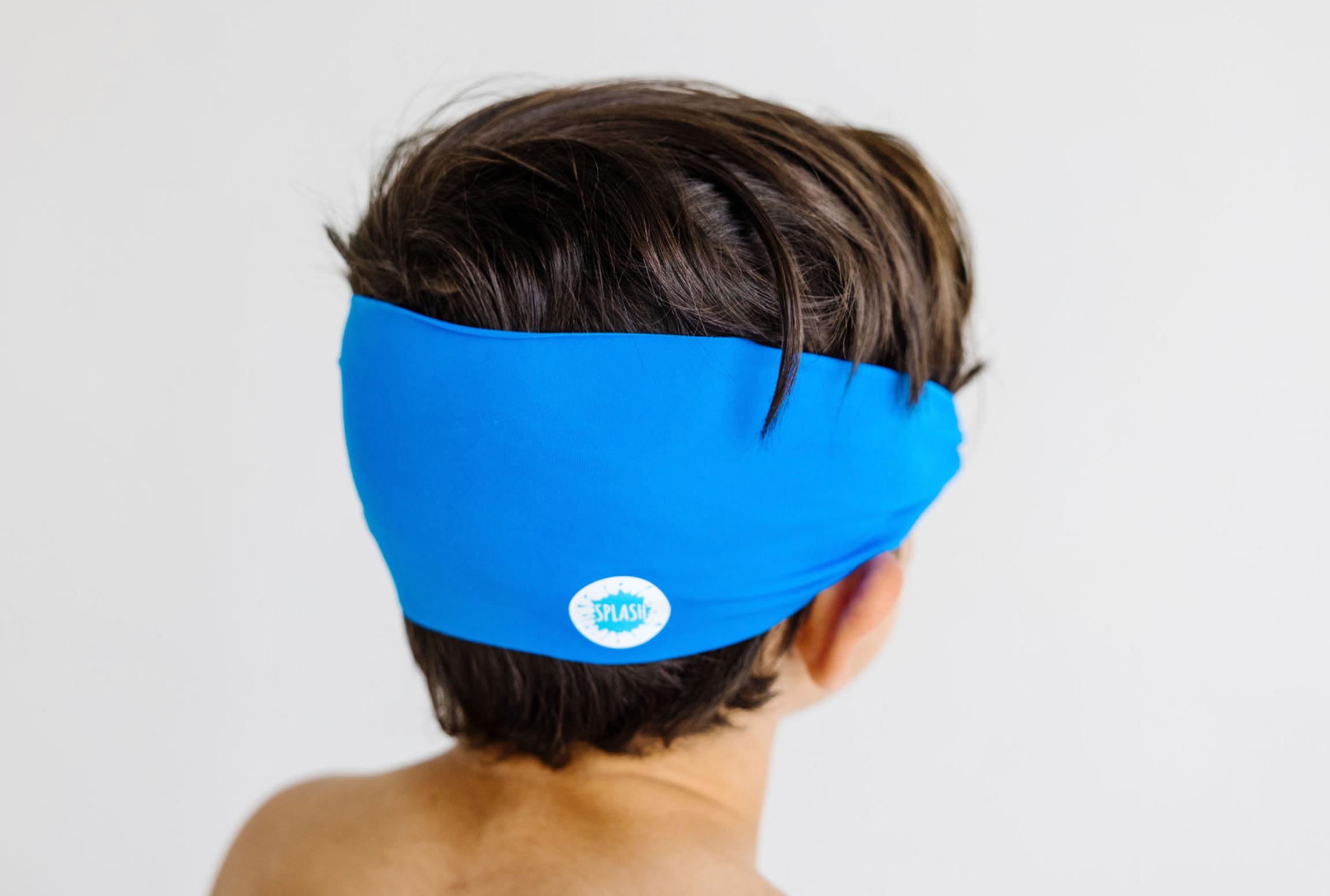 Splash Place Swim Goggles - Wholesale Swim Goggles - Kids & Baby - Royal Swim Goggles3