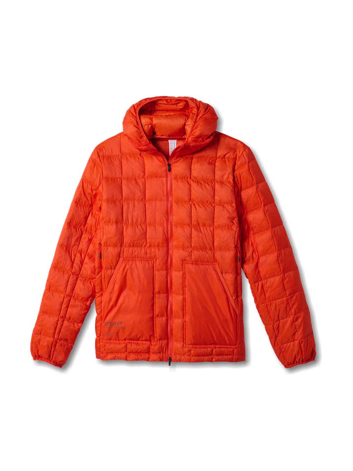 Dwelling for wholesale by SPC/LST