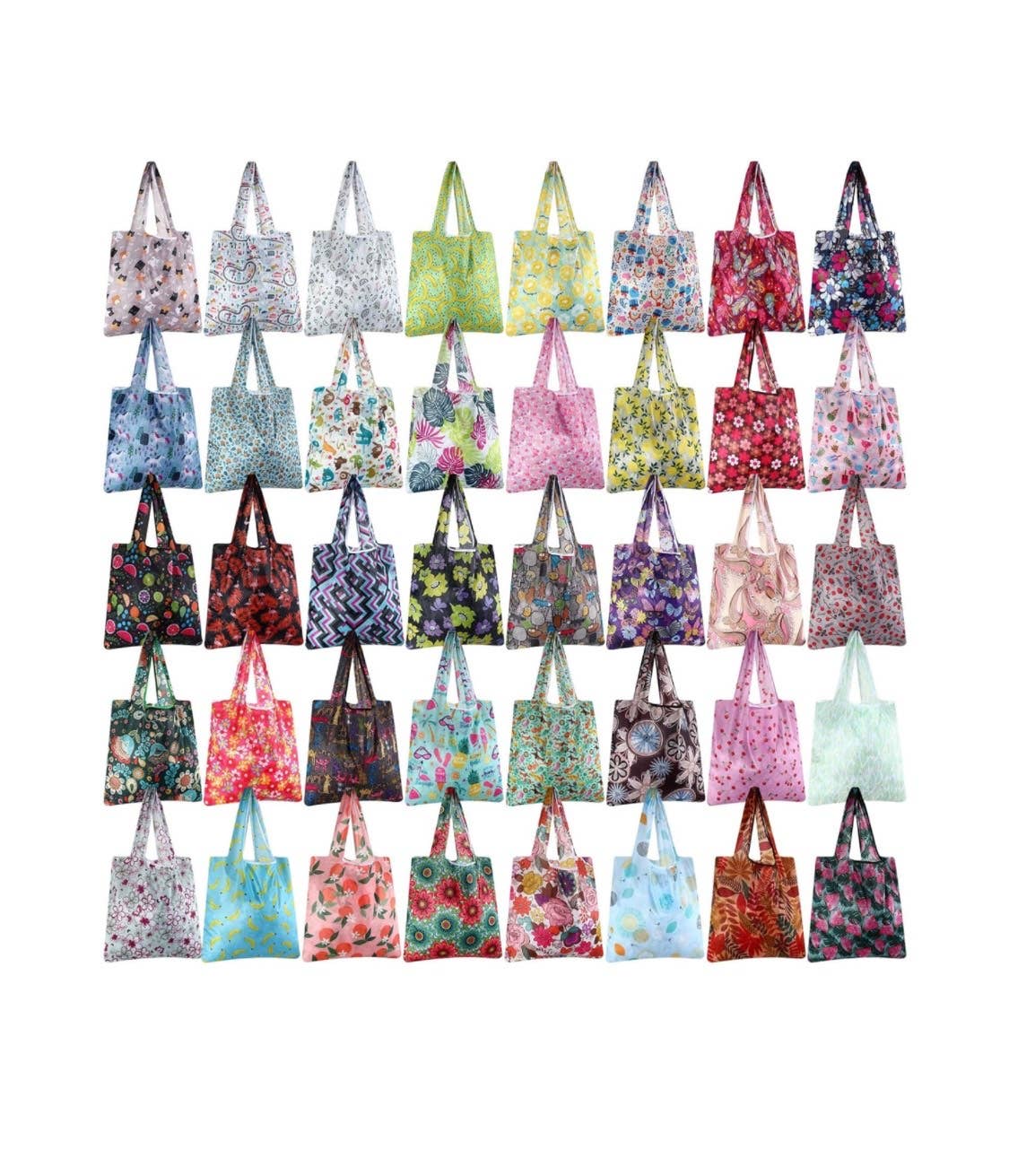 Cross and Crowns - Vente Tote bag – femme - Sacs fourre-tout réutilisables imperméables