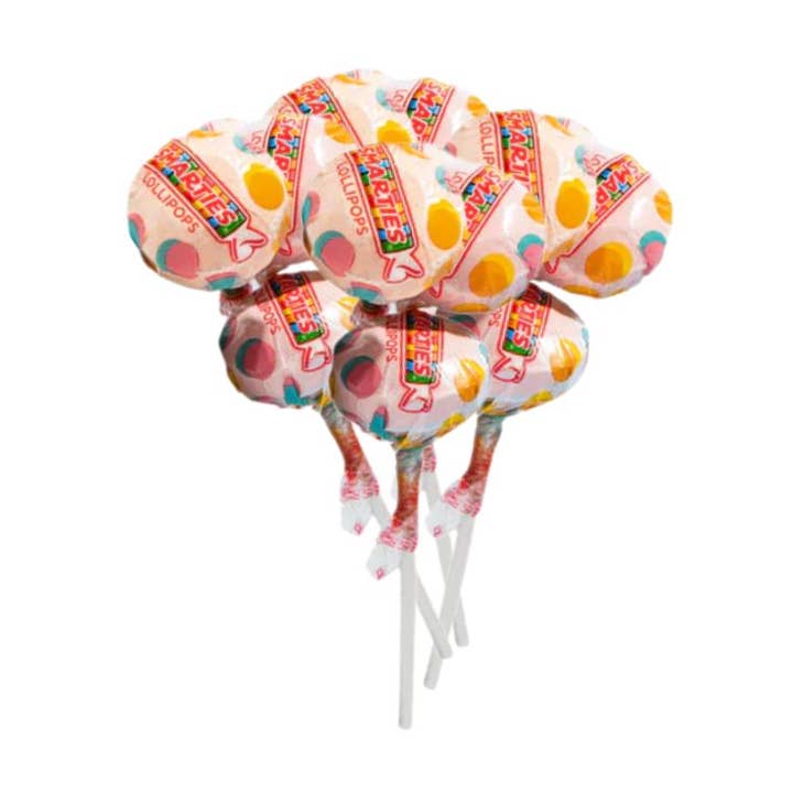 Candy In Bulk - Wholesale Lollipop - Smarties Lollipops Candy – Assorted Fruit Flavors – Bulk Value Pack2