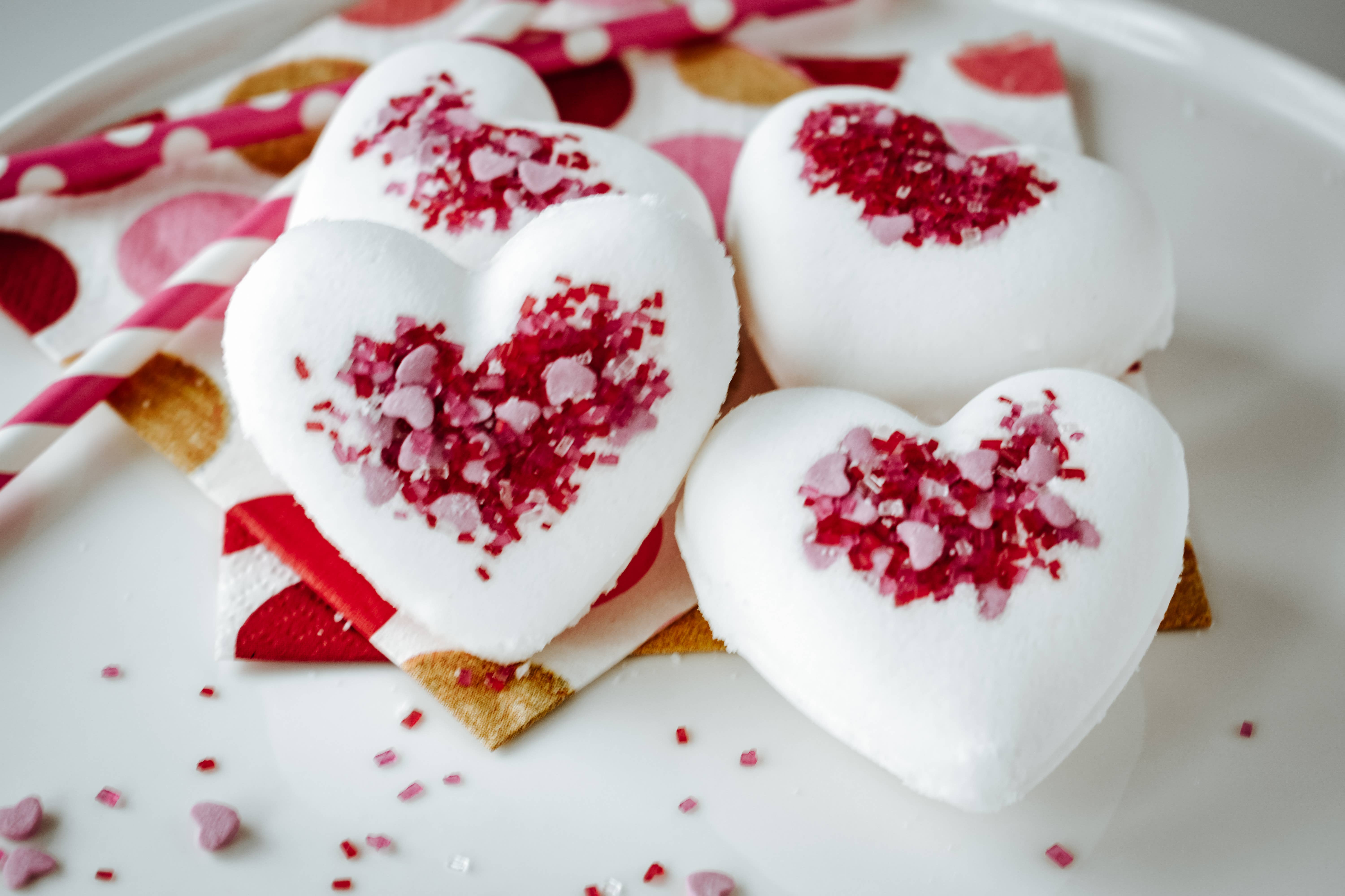 Lotus and the Wolf - Vendita all'ingrosso Bombe/polveri da bagno - Bomba da bagno a forma di cuore - Lovespell1