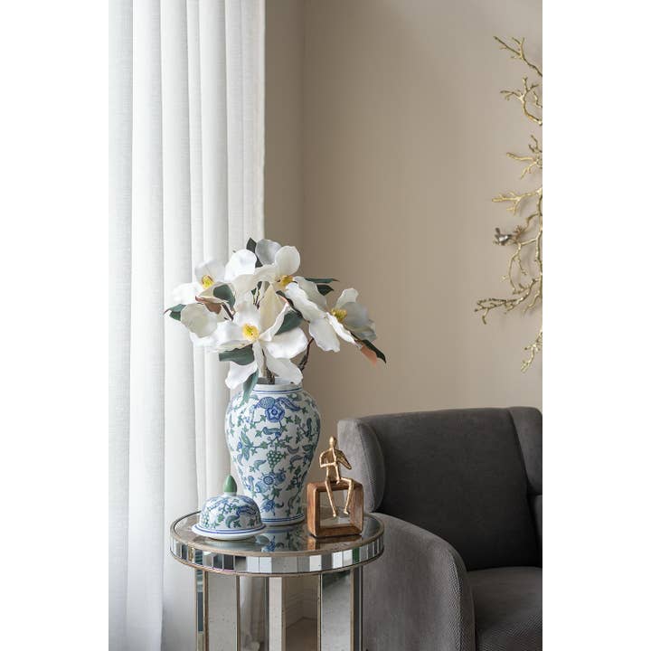 A&B Home Group Inc. - Wholesale Decorative jar - Ginger Jar2