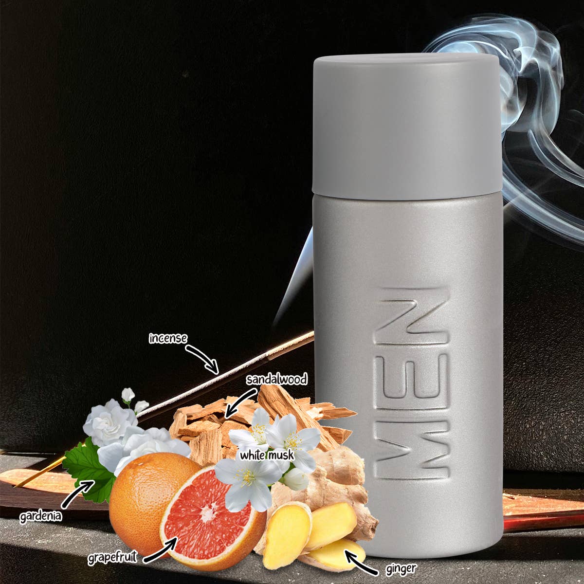 MYS Wholesale Inc - Wholesale Perfume/Eau de Toilette - 777 Men Spray Cologne Eau de Toilette For Men1