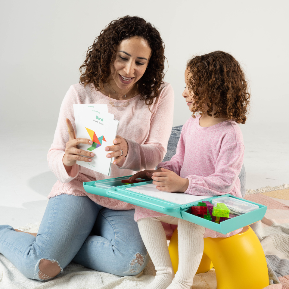 Nug + Tater - Wholesale Toy Set - Kids - NugLug Complete Set7