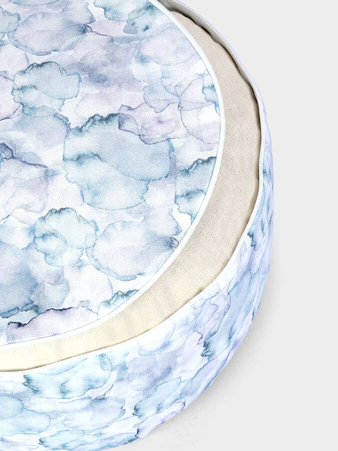 Yoga Studio Store - Wholesale Yoga Accessories - Yoga Studio Cylinder Meditation Cushion - Large12