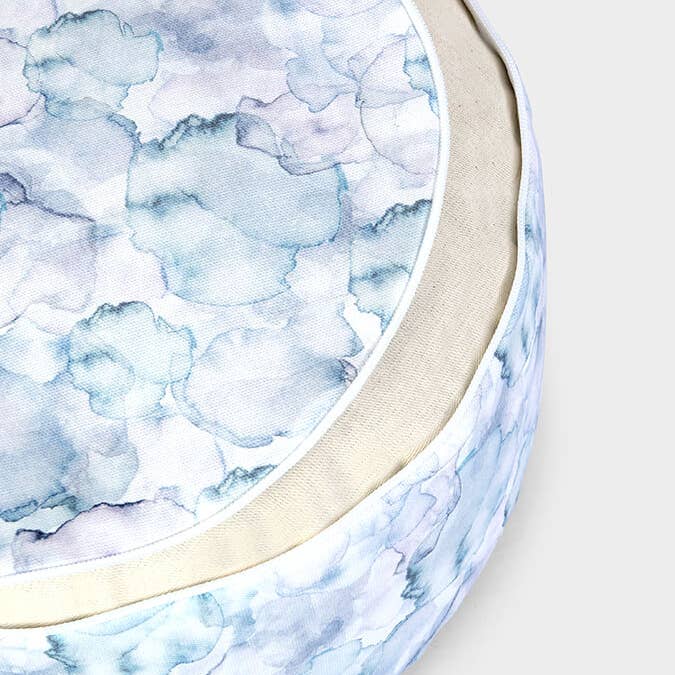 Yoga Studio Store - Wholesale Yoga Accessories - Yoga Studio Cylinder Meditation Cushion - Large12