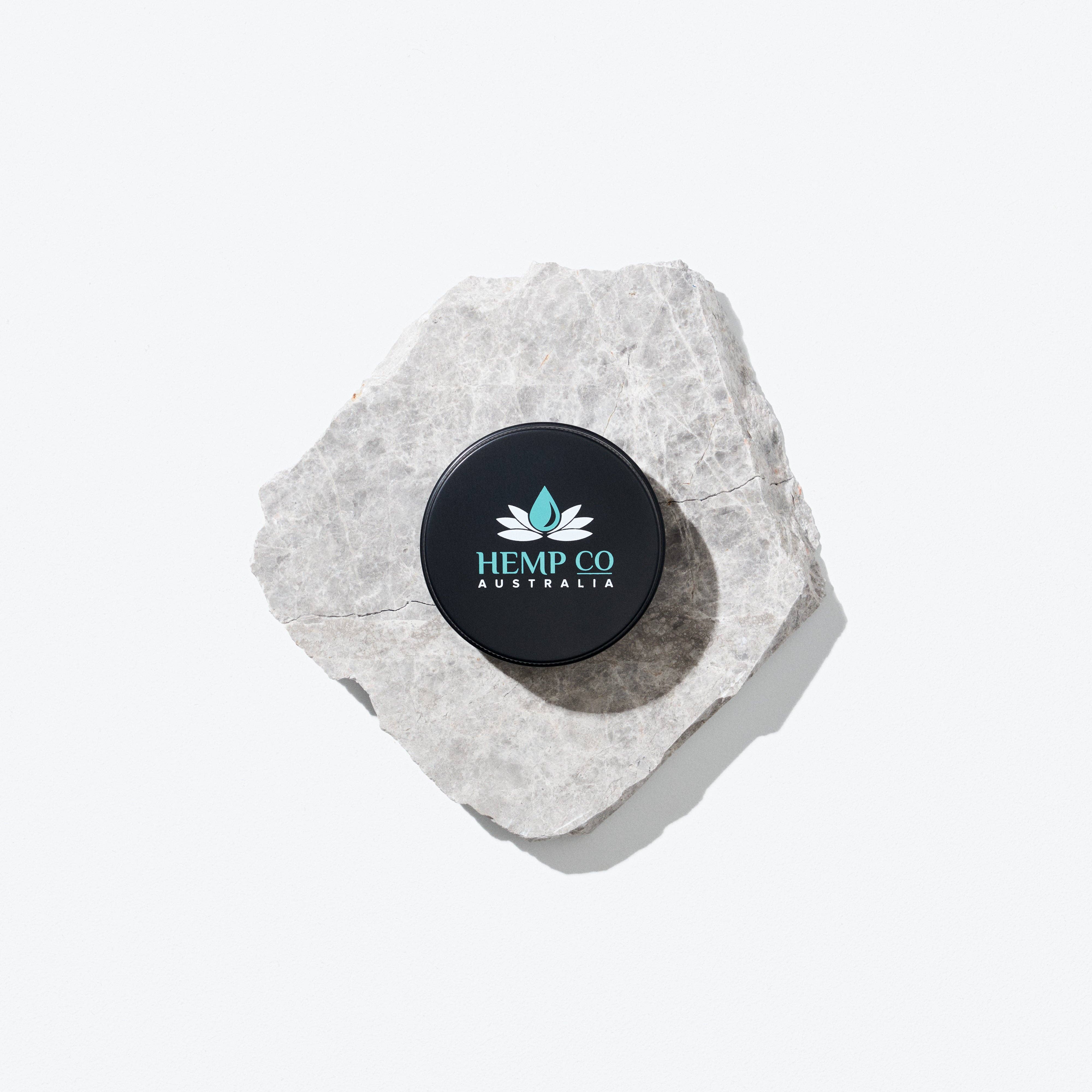 Hemp Co Australia - Wholesale Beard Styling Product - Beard Duo Pack - Wood Chipper8