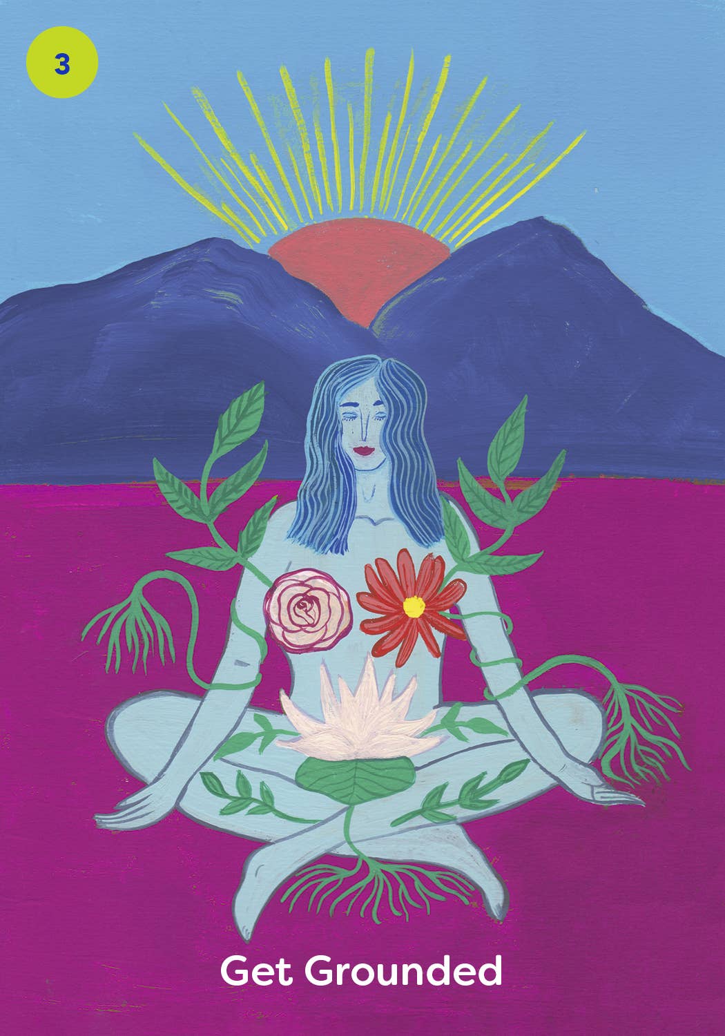 Penguin Random House LLC - Wholesale Tarot Cards - Trust Your Vibes Oracle Cards2