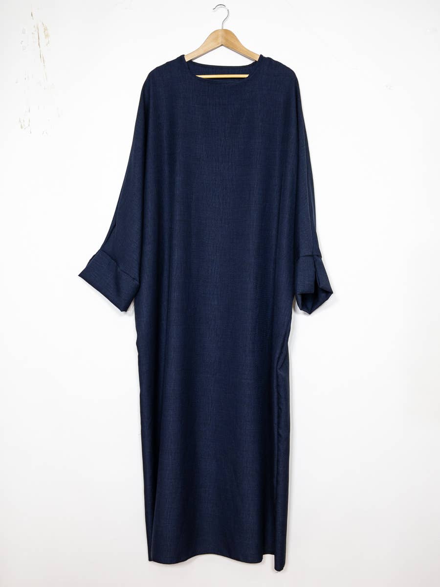 IDEAL OUTFIT - Wholesale Kaftan - Women's - Long women's abaya ref:2382xlm12