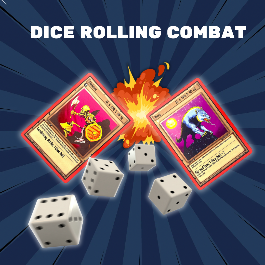 Ward Trading Card Game – wholesale Card game – Ward TCG – Generation 1 - 35 Card Starter Pack4