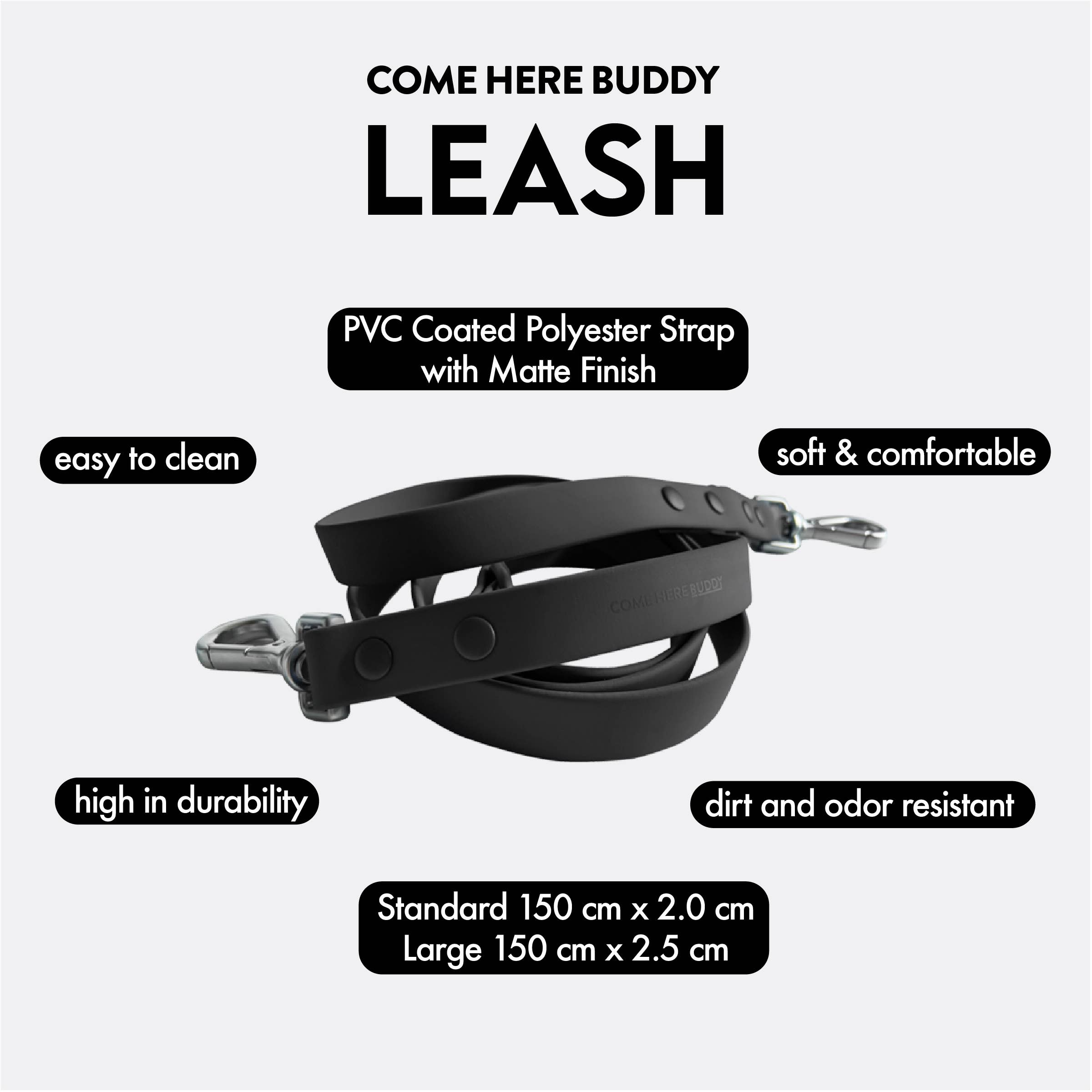 Come Here Buddy - Wholesale Pet Leash - Dog - Dog Leash20