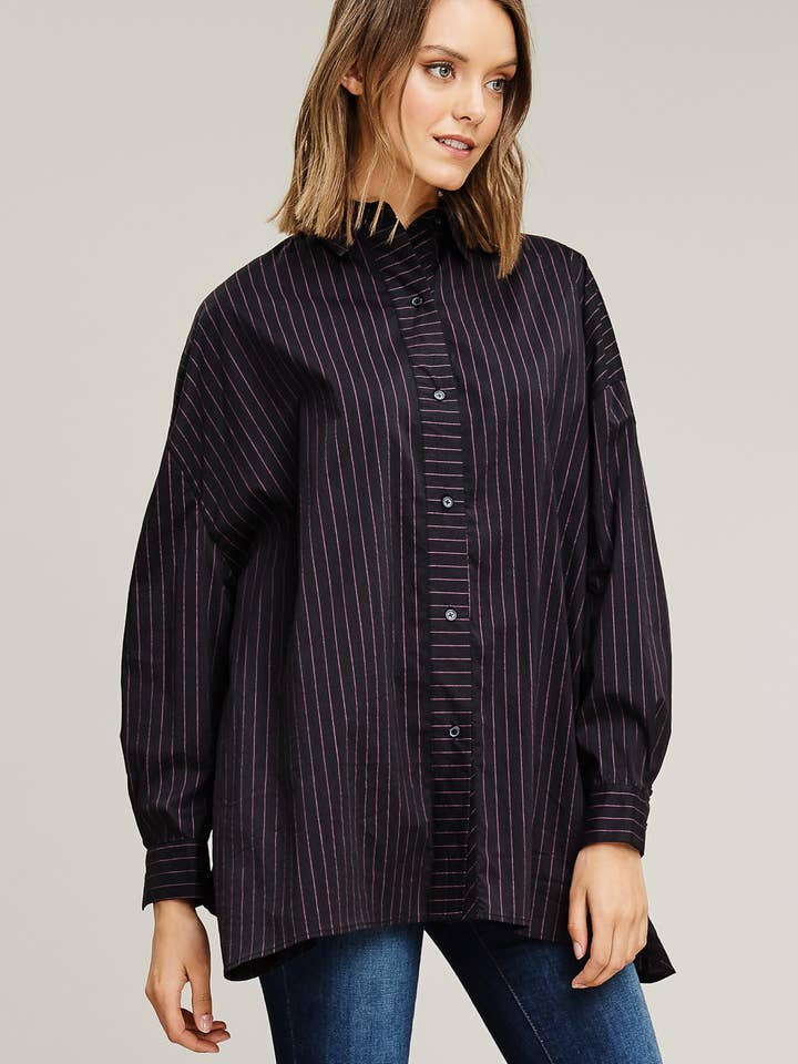 Top oversize per la vendita all'ingrosso da parte di Ambi Design