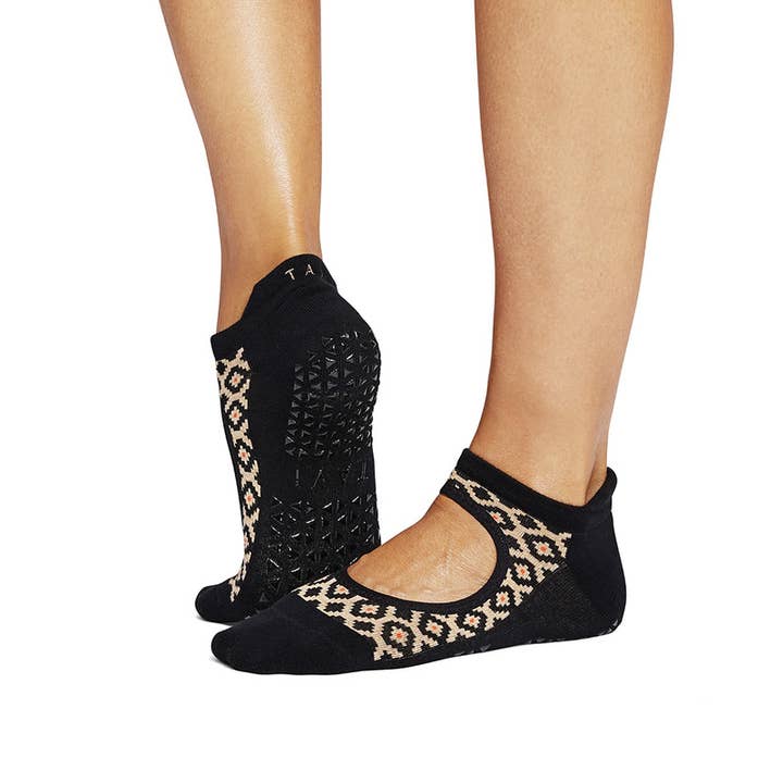 Tavi - Wholesale Socks - Women's - Grip Emma Terrain