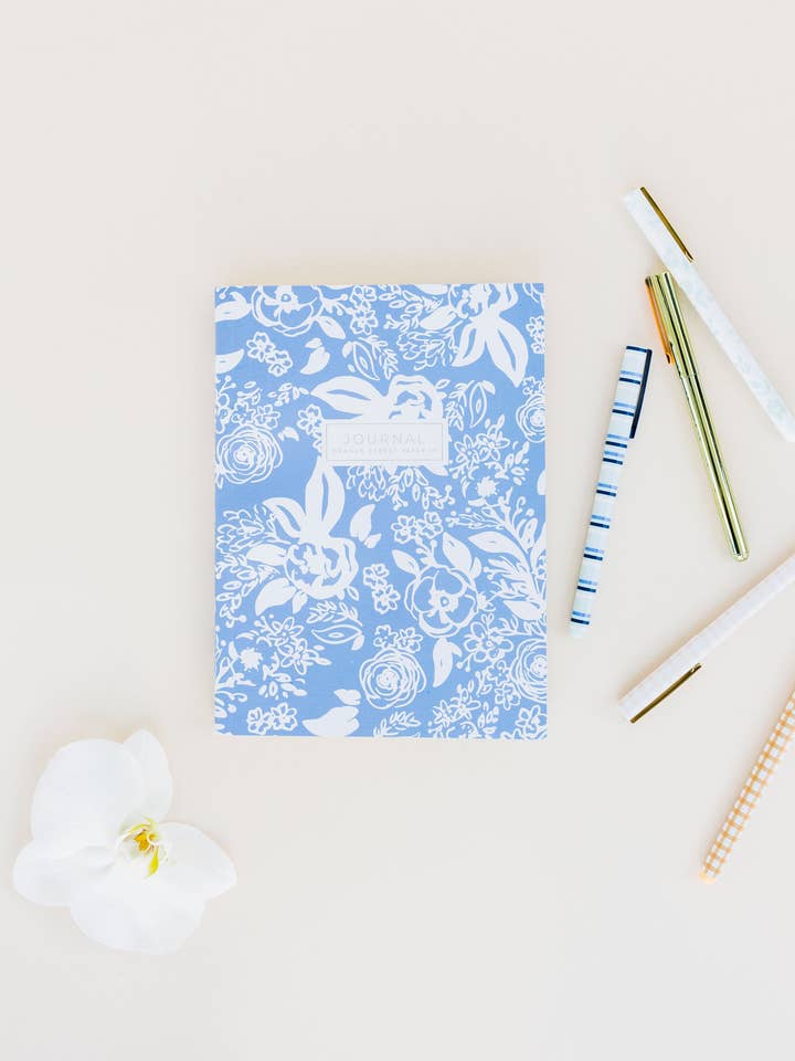 ENGLISH GARDEN for wholesale by Orange Street Paper