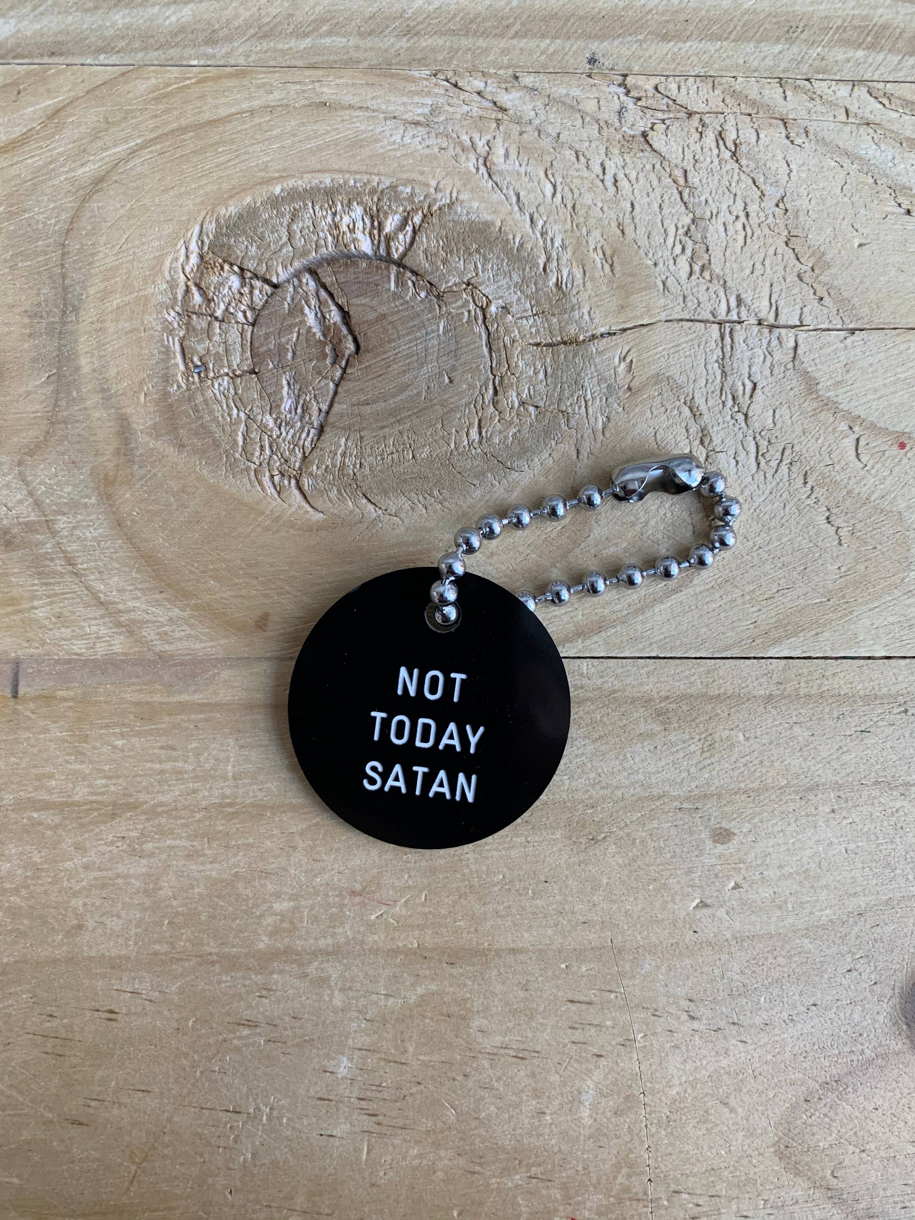 Diminuto Cielo – wholesale Nyckelring - Unisex – HAPPYKEYS: runda nyckelringar med valfri text5