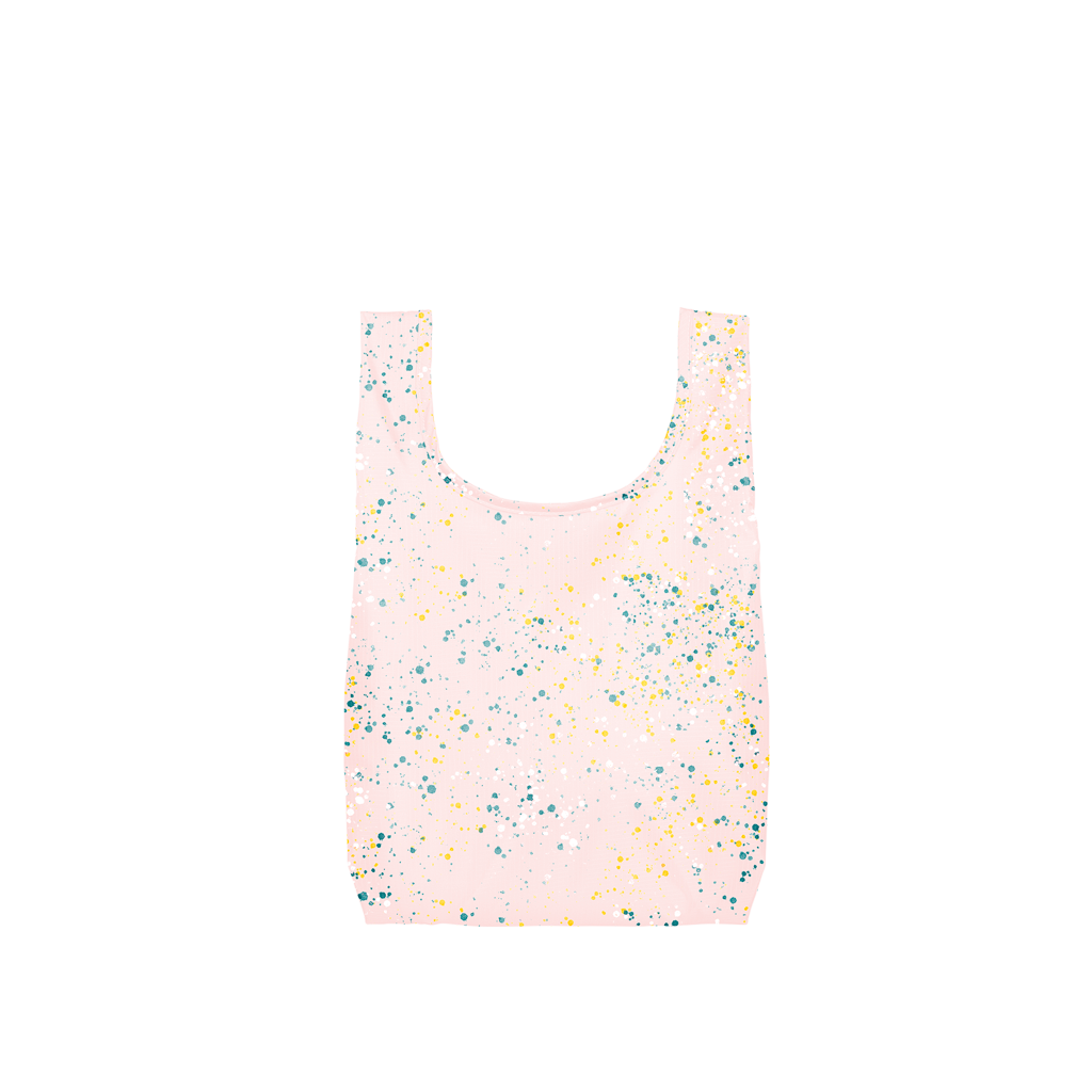 Talking Out of Turn - Wholesale Draagtas - Dames - Kleine Twist & Shouts - UITVERKOOP!15