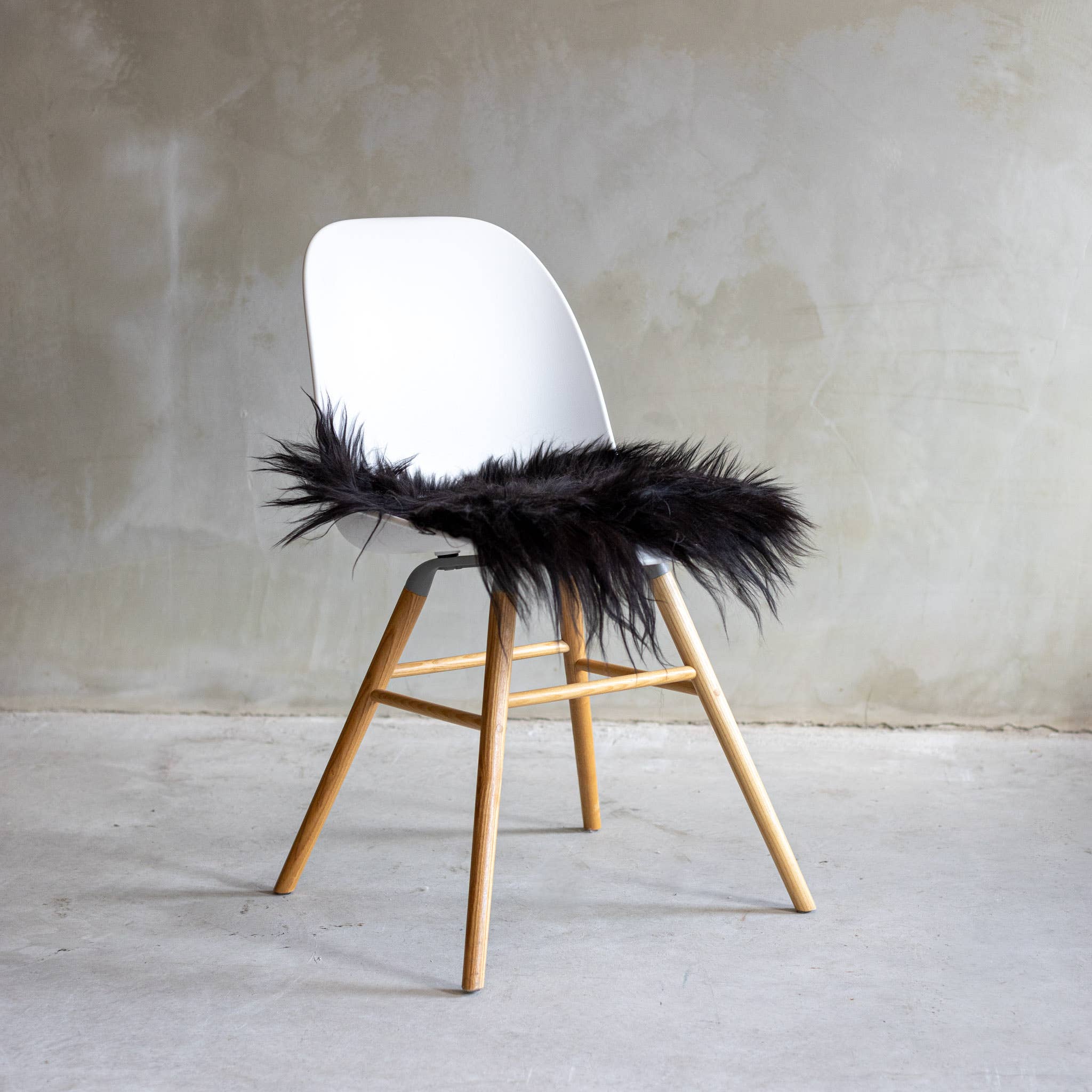 Van Buren - Wholesale Chair Cushion - Chairpad Icelandic | 5 colors1