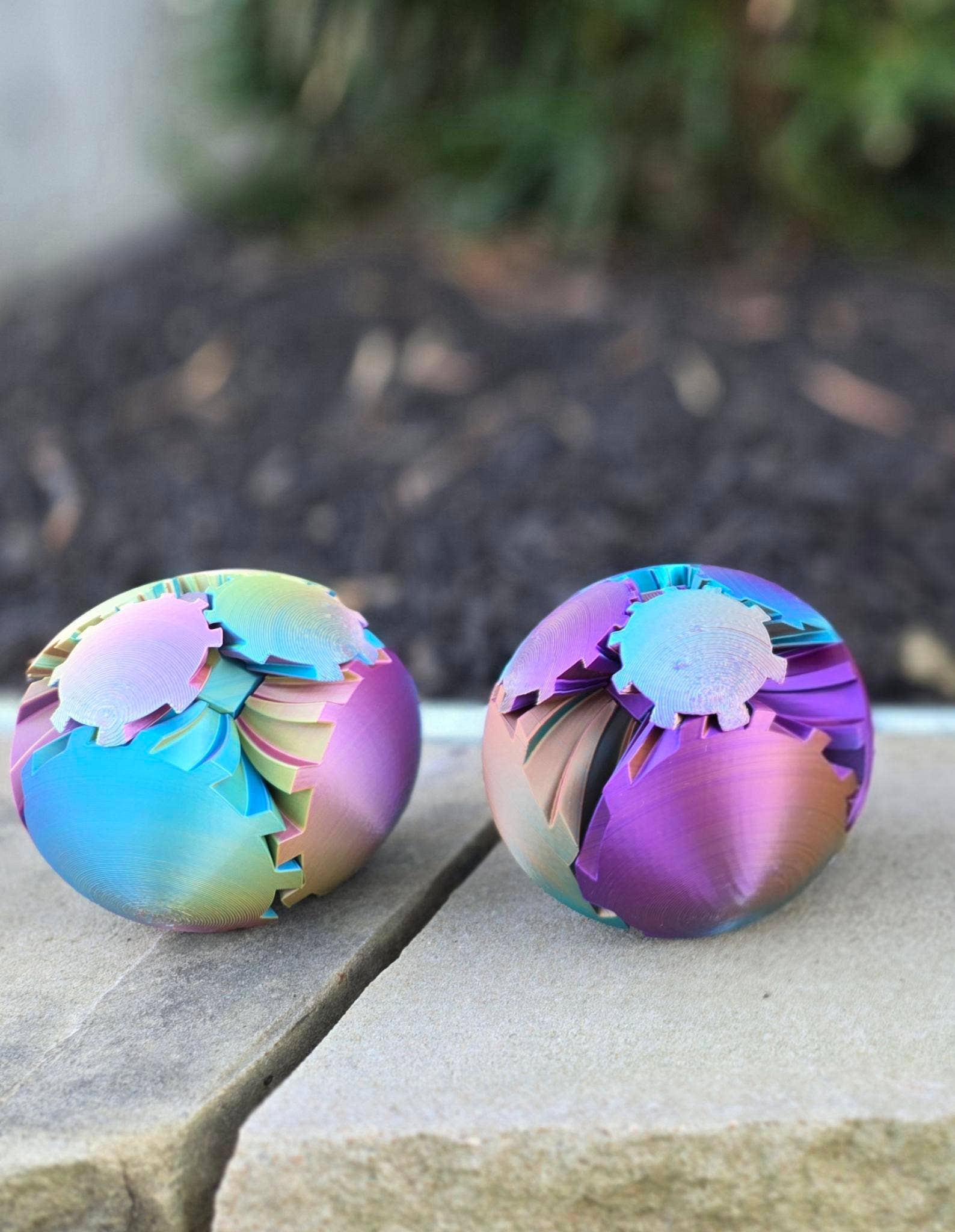 Altered Matter - Wholesale Fidget Toy - Kids - Gear Ball Twist- Mechanical Fidget6