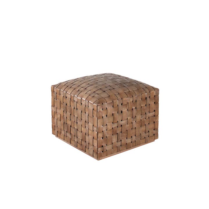 Peninsula Home Collection - Wholesale Ottoman - Ottoman Gramercy
