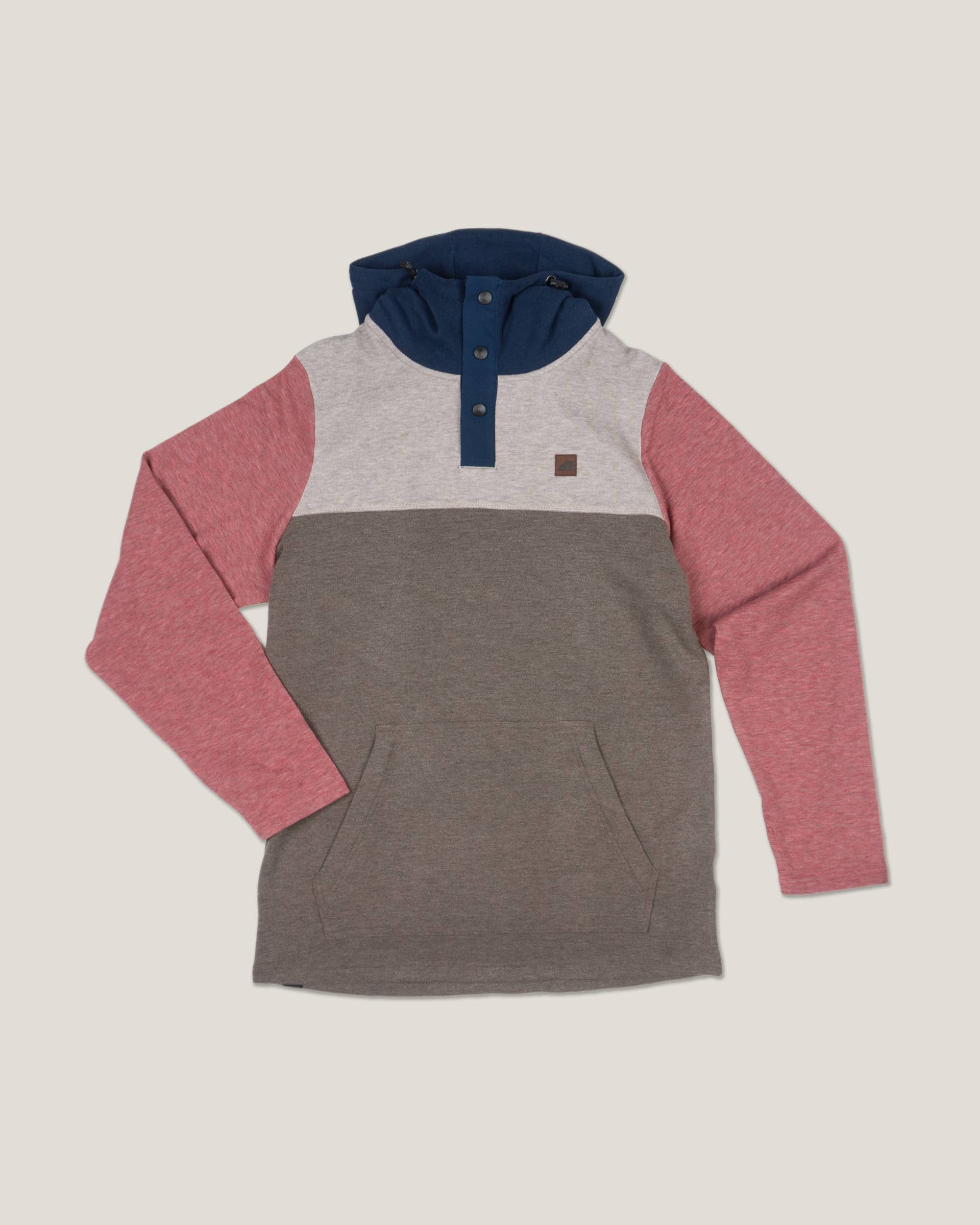 Belong Designs - Wholesale Hoodie - Men's - Men's Powell Fleece Hoodie20