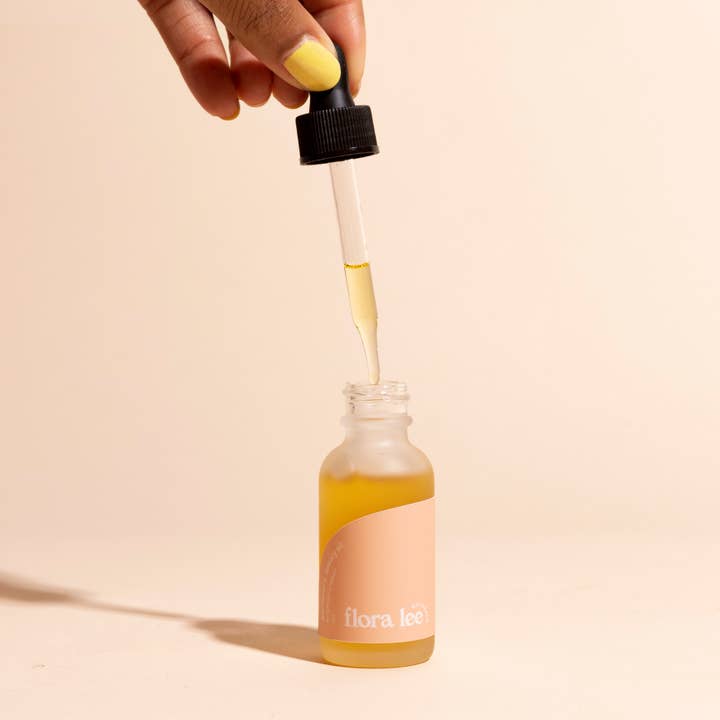 Gardener's Beauty Oil for wholesale by Flora Lee Naturals