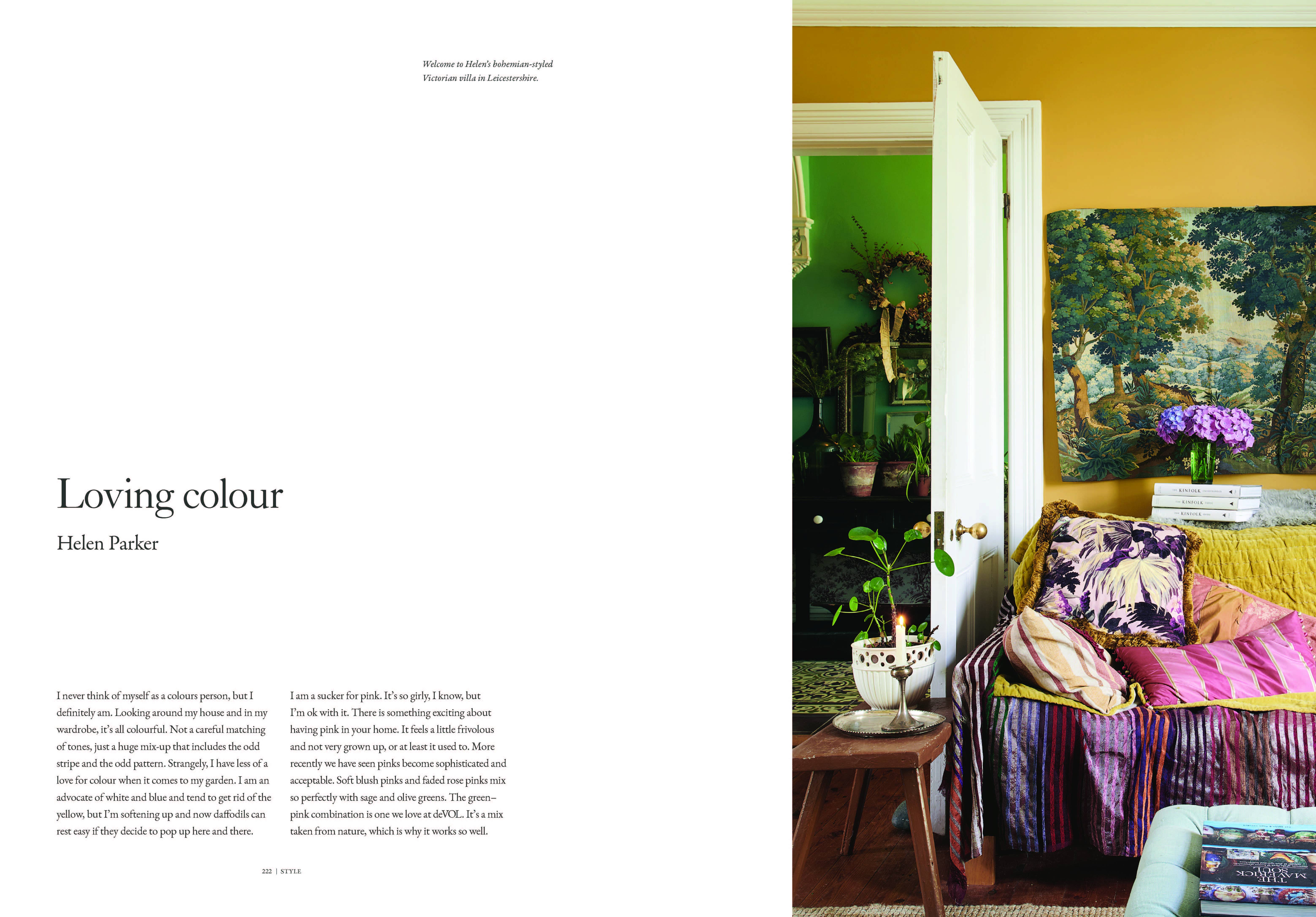 Penguin Random House LLC - Wholesale Home & Garden - The deVOL Kitchen5